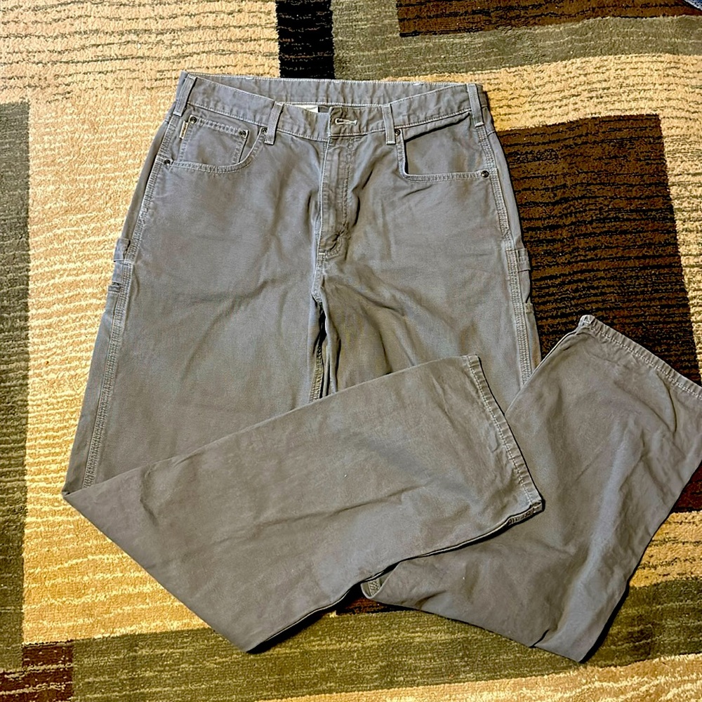 Carhartt pants